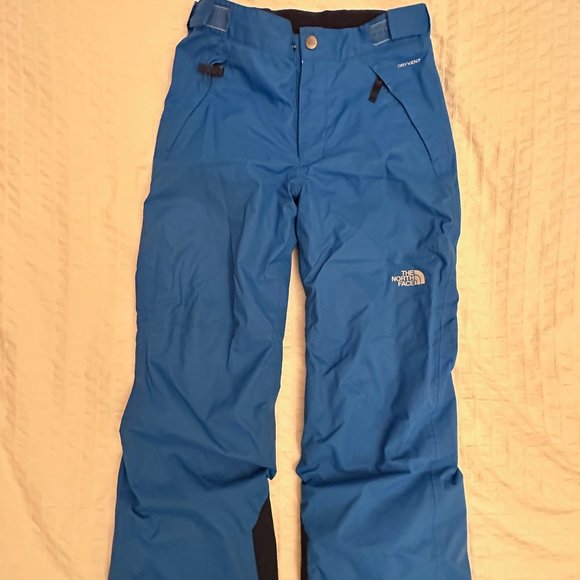 Youth North Face Freedom ski pant
